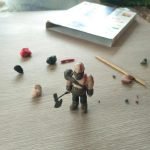 God of War Коллекционное издание Конкурс Collector's Edition